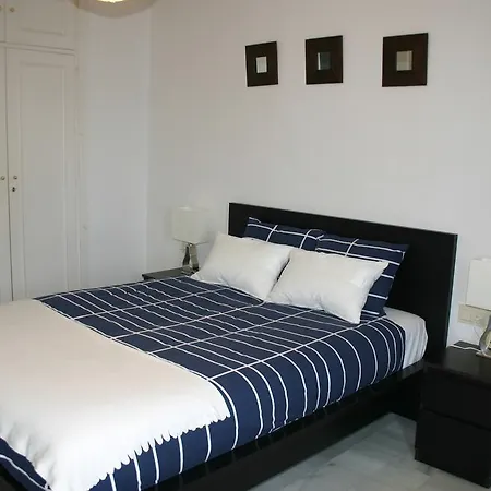Las Adelfas Apartment *