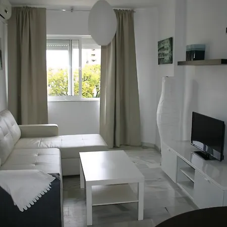 Apartment Las Adelfas *